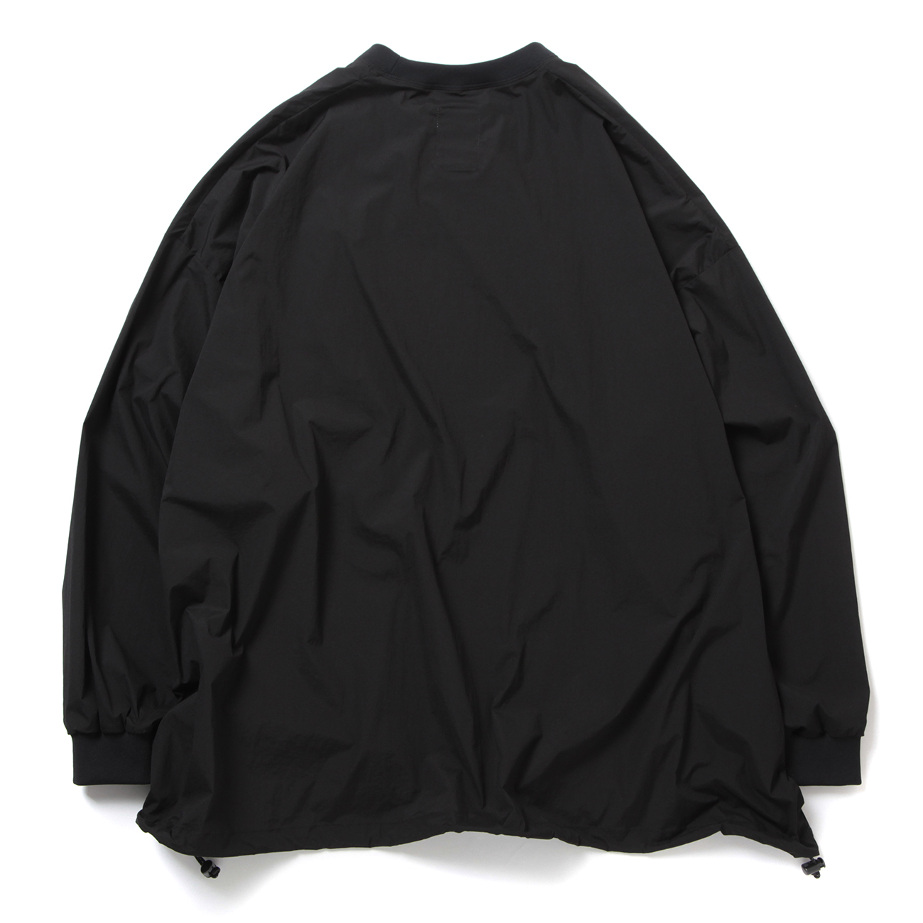 S.F.C Stripes For Creative / エスエフシー | BIG NYLON LS TEE