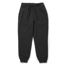 S.F.C Stripes For Creative / エスエフシー | SFC SWEAT PANTS - Washed Black