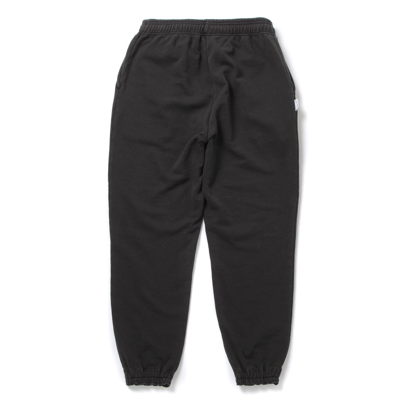 S.F.C SFC CREW／Washed black スウェット - hermindfulmoments.com