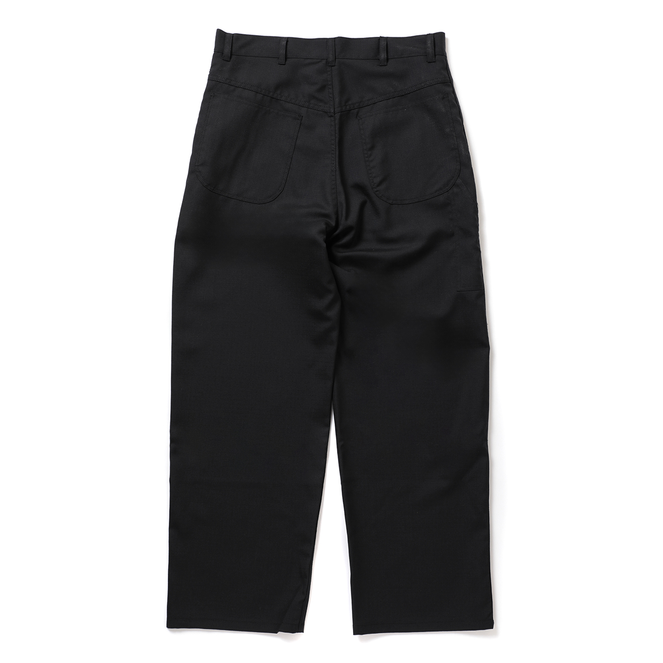 大人気の | ホーク / holk painter cross chino hardtwist / pants パンツ