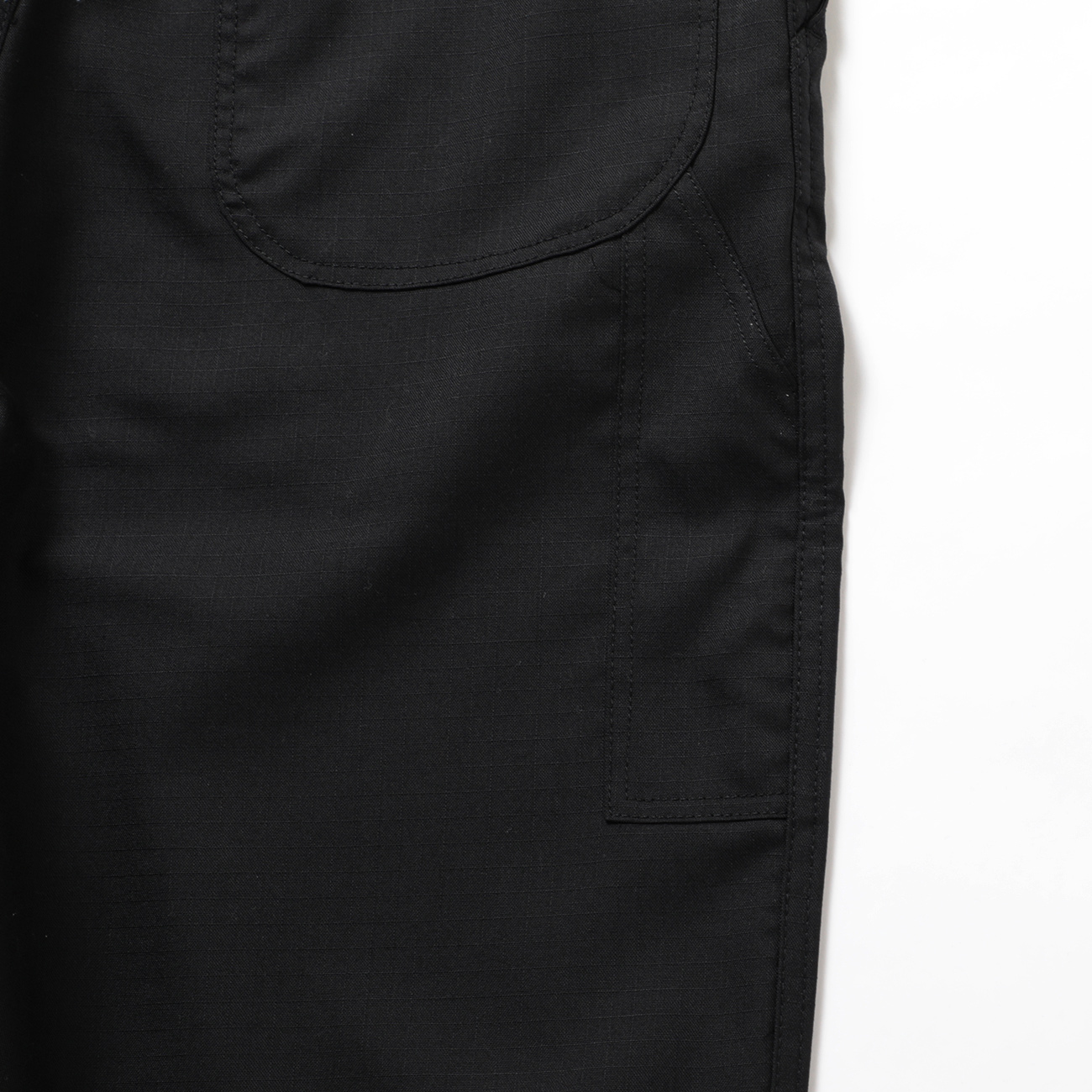 holk / ホーク | painter pants / hardtwist chino cross