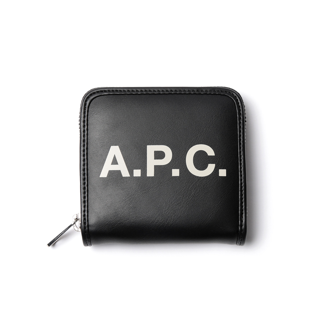 A.P.C.人気の二つ折り財布 種類別レビュー | COLLECT STORE BLOG