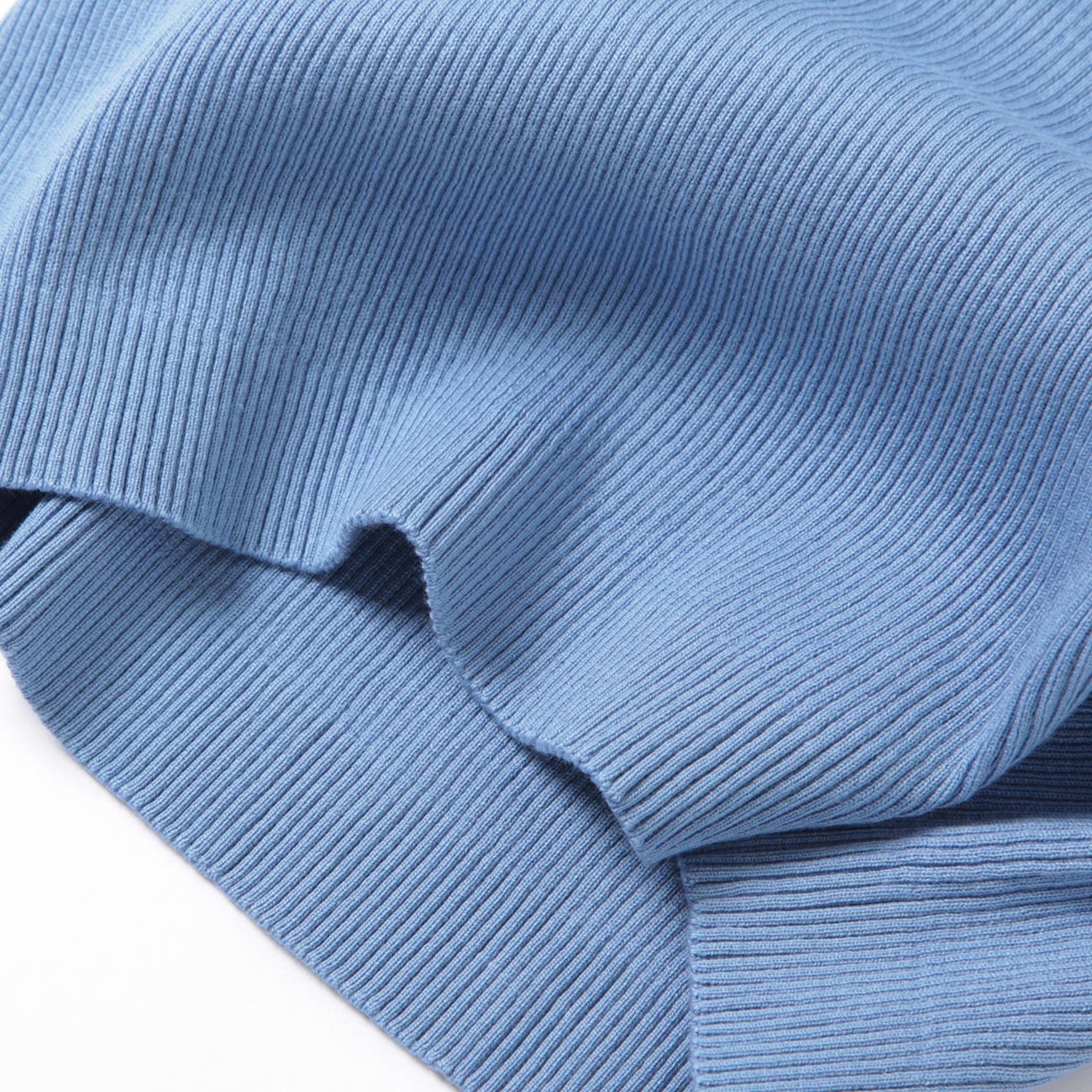 AURALEE / オーラリー | GIZA HIGH GAUGE RIB KNIT POLO AURALEE / オーラリー | GIZA HIGH GAUGE RIB KNIT POLO