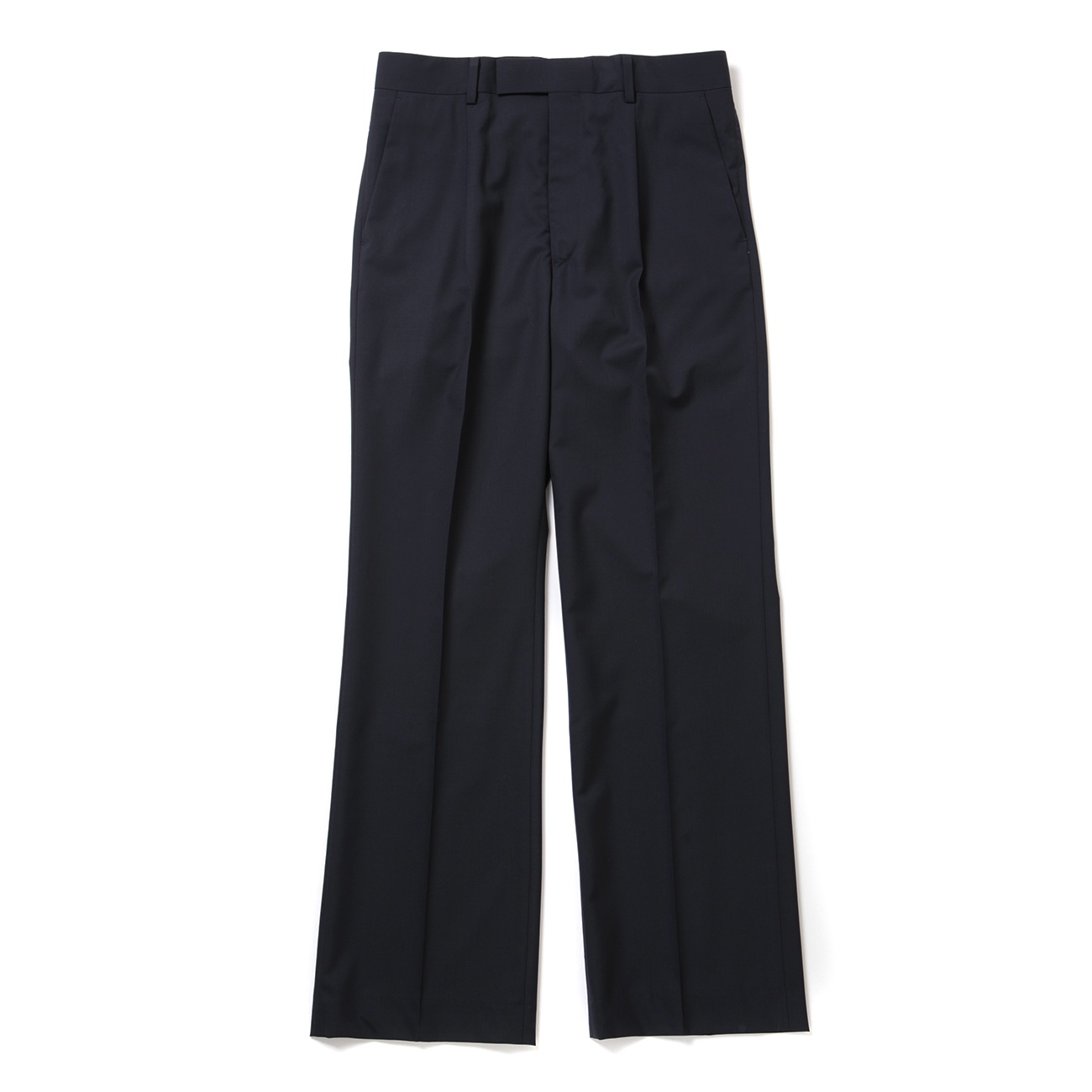 【美品】サイズ5 AURALEE SUPERFINE TROPICAL 02270953_65dd329bea2a0.jpg