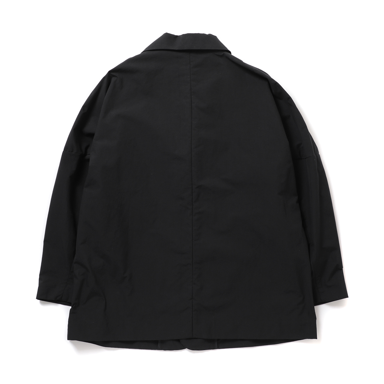 holk ホーク オーバーサイズジャケット テーラード 2025ss サイズ1 holk(ホーク) / 2B jacket (unisex) dieci｜online shop