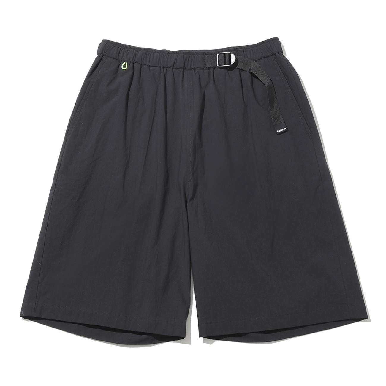 CRISP COTTON CLIMBING SHORTS サイズL CRISP COTTON CLIMBING SHORTS – FreshService® official site