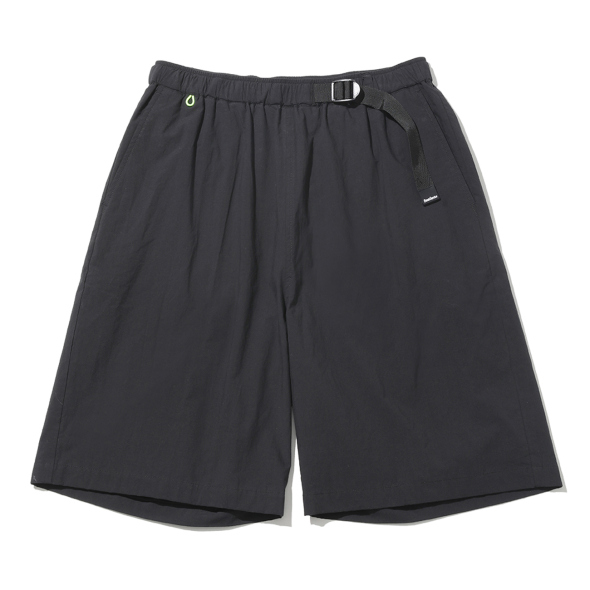 FreshService / フレッシュサービス | CRISP COTTON CLIMBING SHORTS