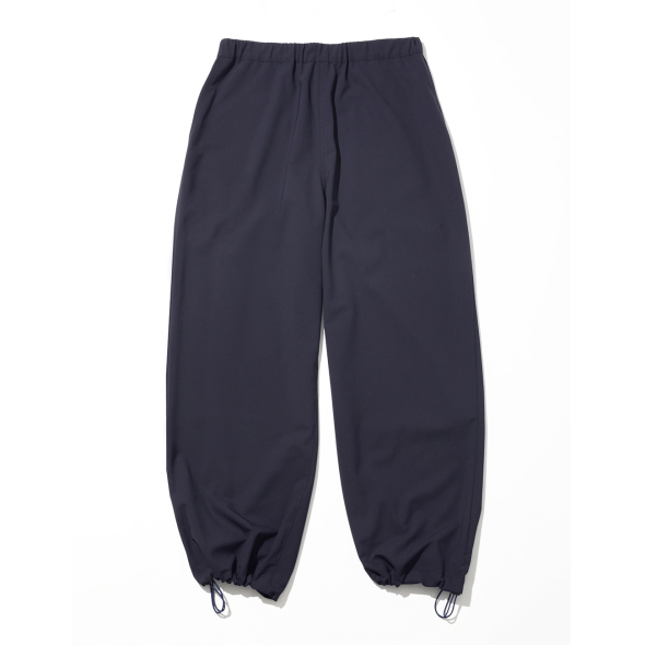 FreshService / フレッシュサービス | WOOLY CLOTH UTILITY OVER PANTS