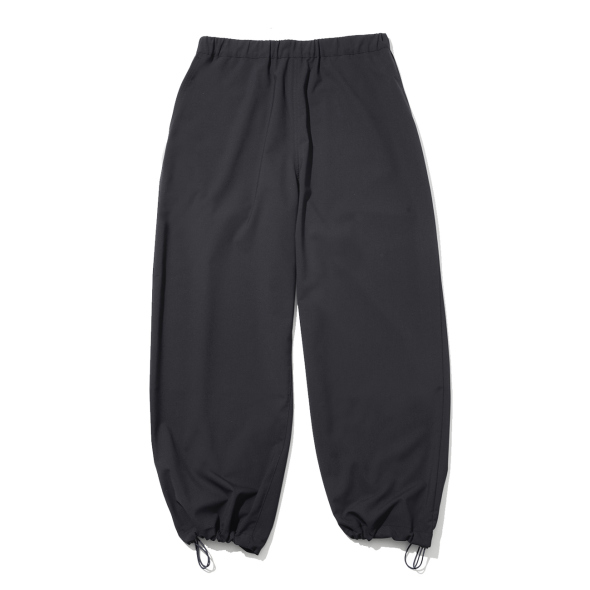 FreshService / フレッシュサービス | WOOLY CLOTH UTILITY OVER PANTS