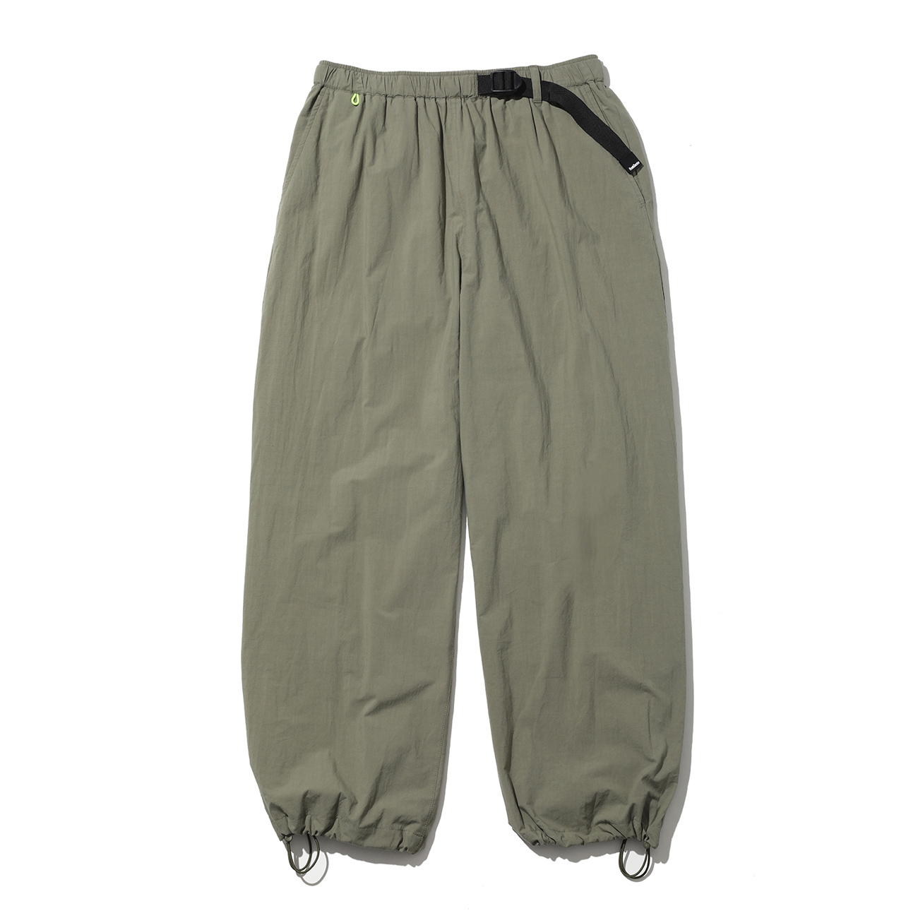 FreshService / フレッシュサービス | CRISP COTTON CLIMBING