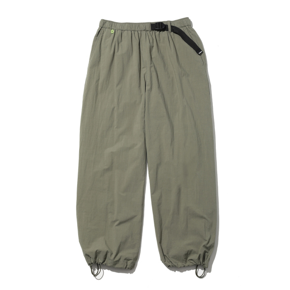 フレッシュサービス　CRISP COTTON CLIMBING PANTS FreshService / フレッシュサービス | CRISP COTTON CLIMBING