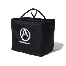 ....... RESEARCH | Mother Tote - Black