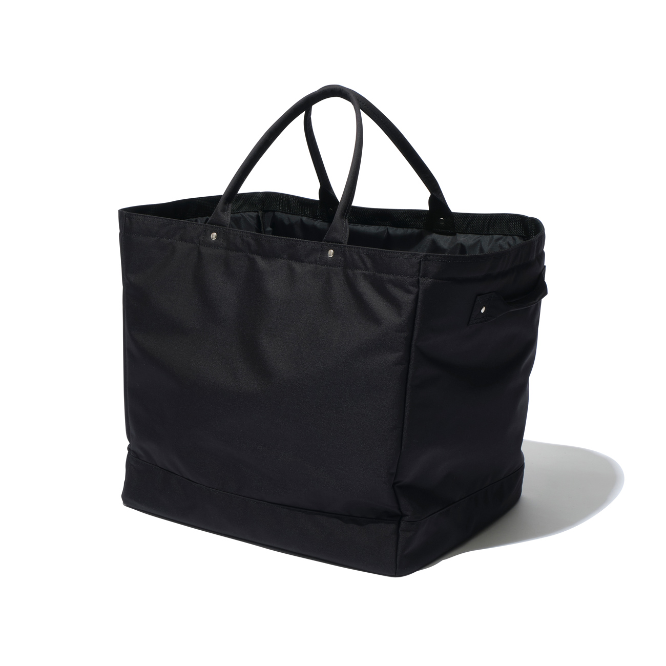 RESEARCH | Mother Tote - Black | 通販 - 正規取扱店 | COLLECT STORE / コレクトストア