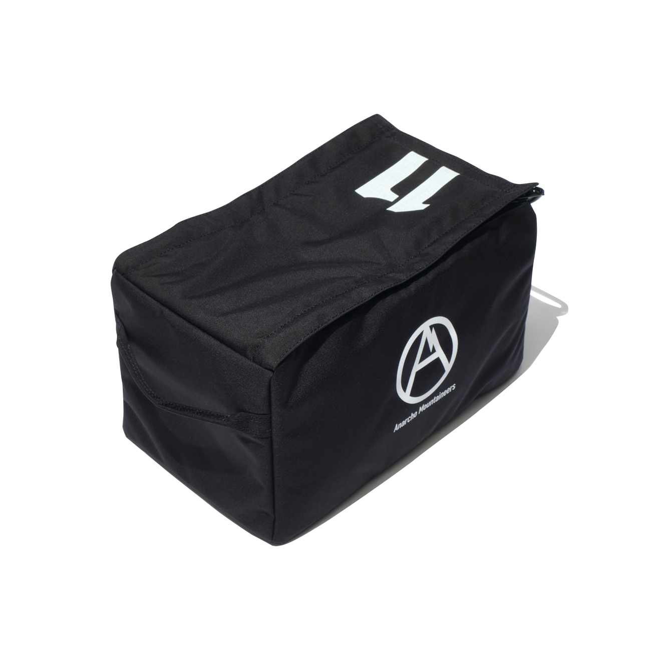 RESEARCH | 1/4 Container - Black (11) | 通販 - 正規取扱店