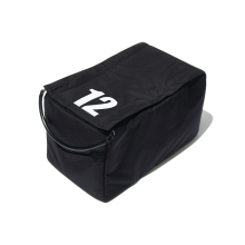 ....... RESEARCH | 1/4 Container - Black (12)