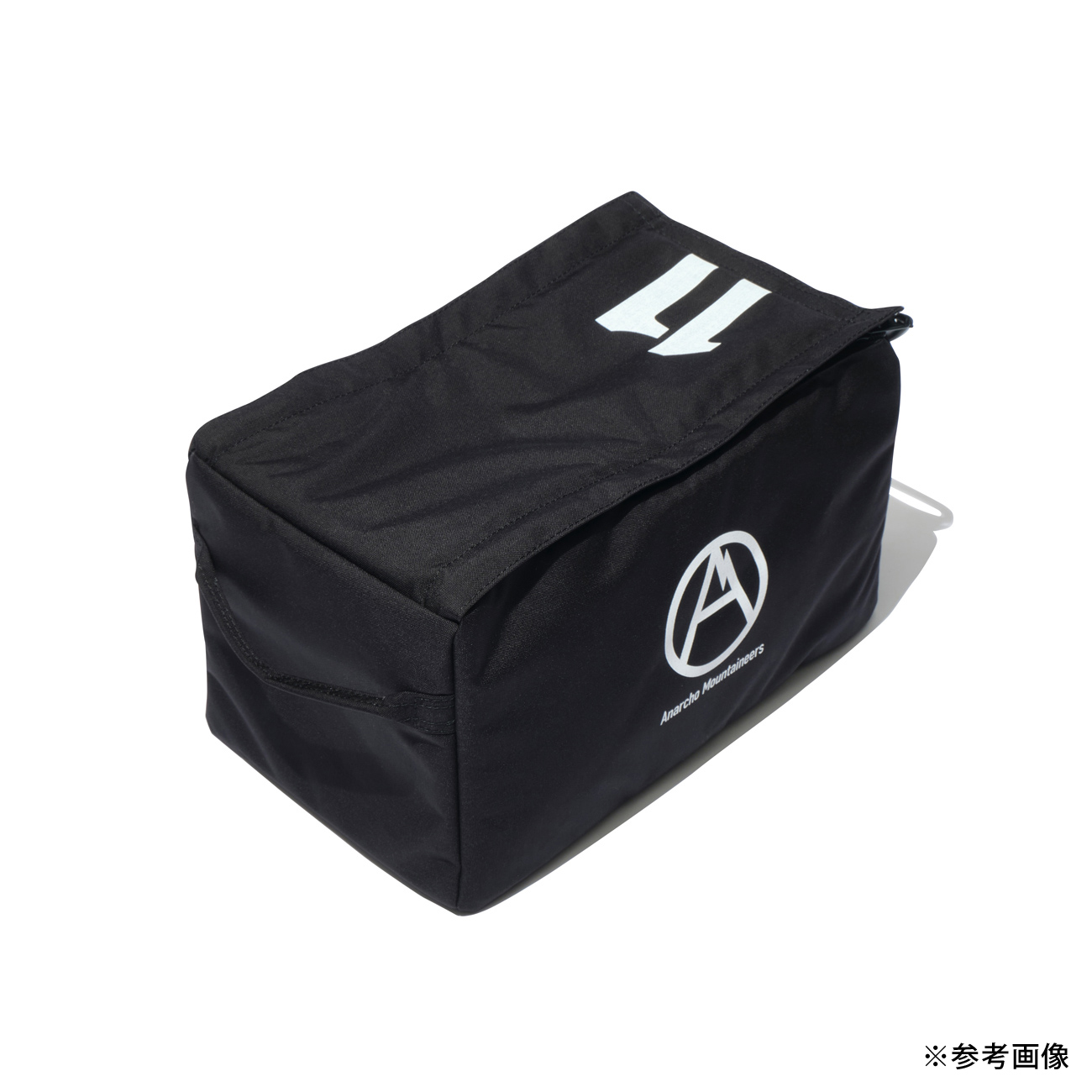 H.I.T.M. Container コンテナトート S マウンテンリサーチ H.I.T.M. Container コンテナトート S マウンテンリサーチ