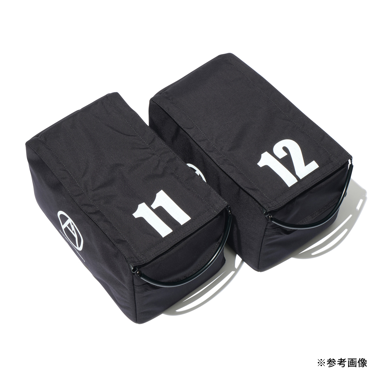 RESEARCH | 1/4 Container - Black (11) | 通販 - 正規取扱店