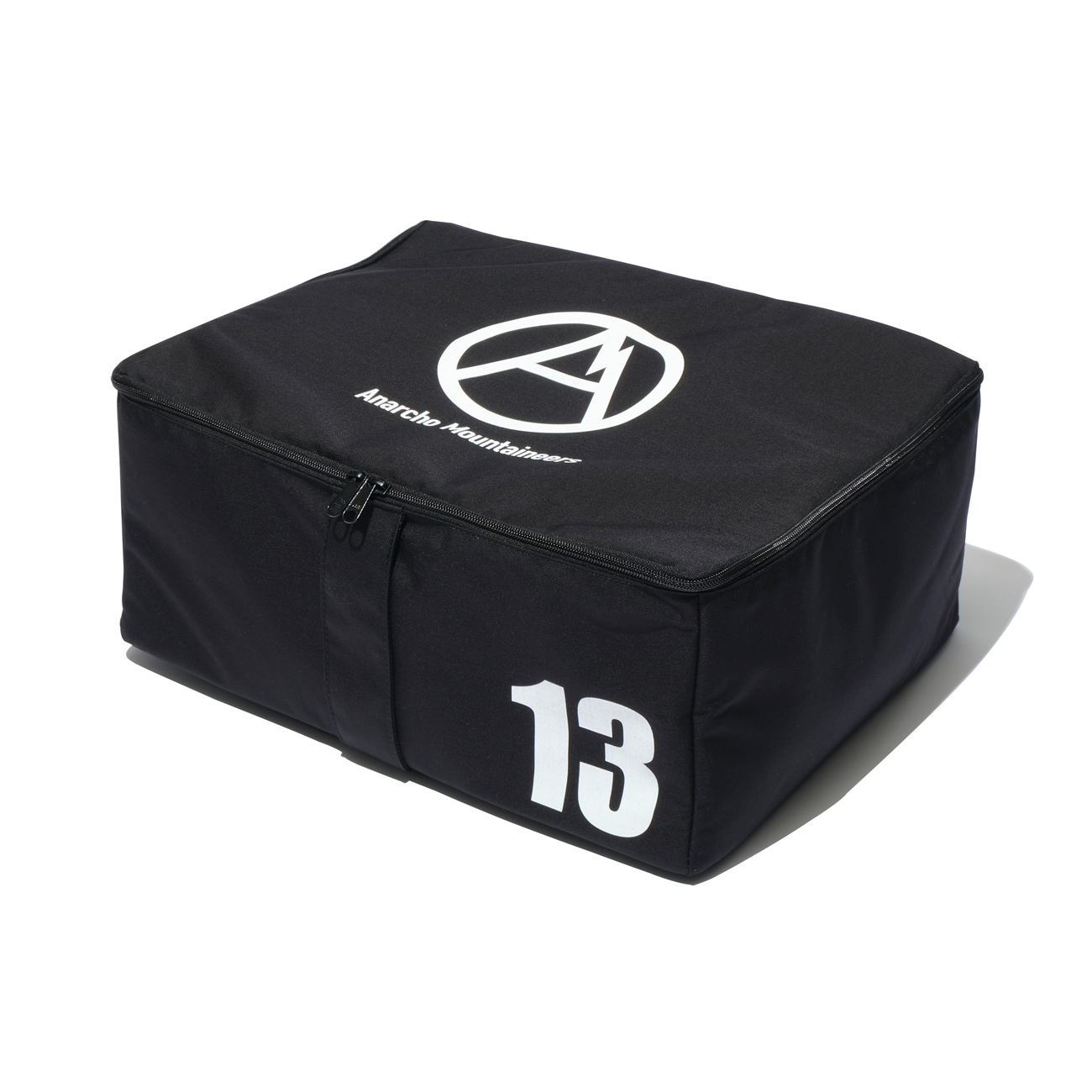 RESEARCH | Base Container - Black | 通販 - 正規取扱店