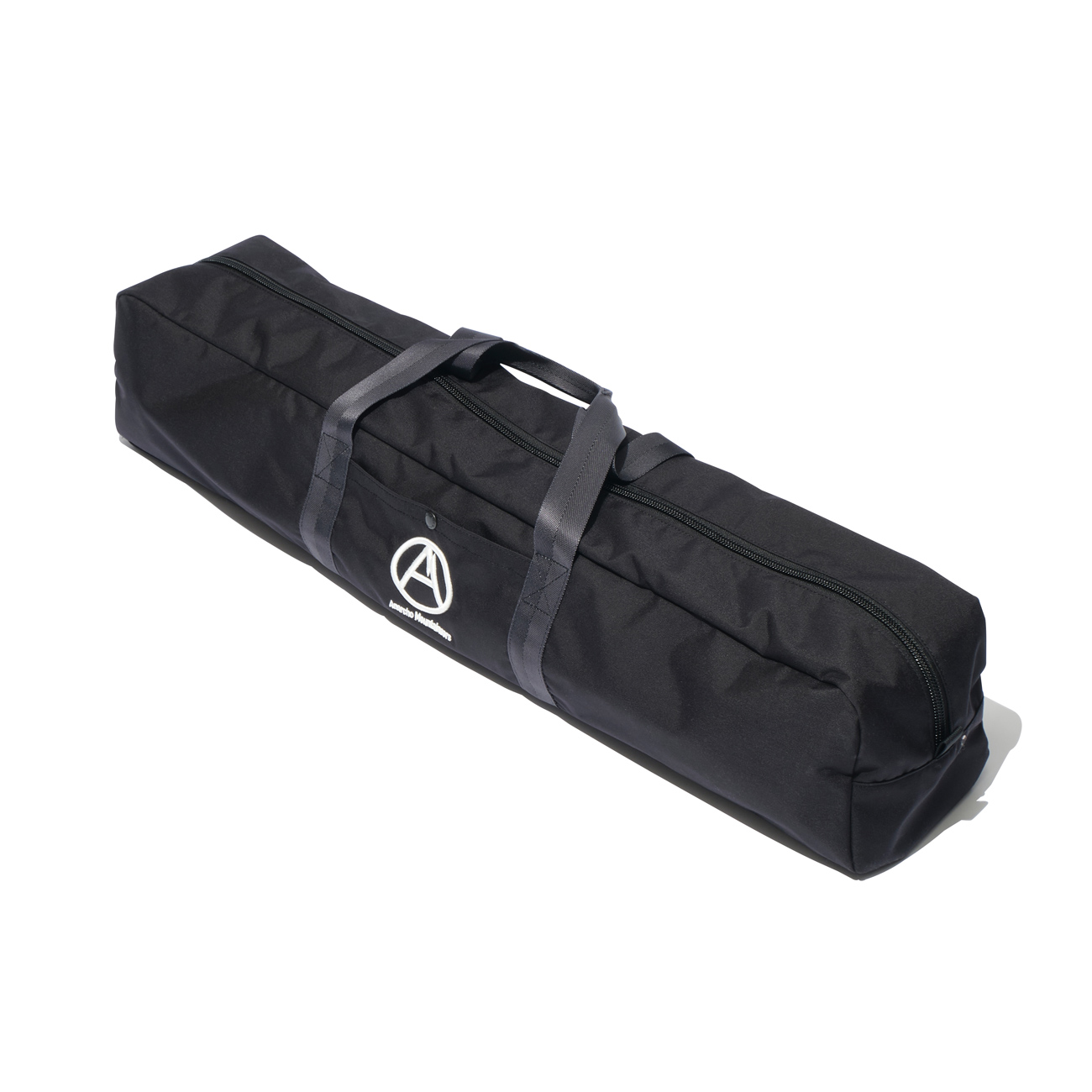 RESEARCH | Pole Bag - Black | 通販 - 正規取扱店 | COLLECT STORE