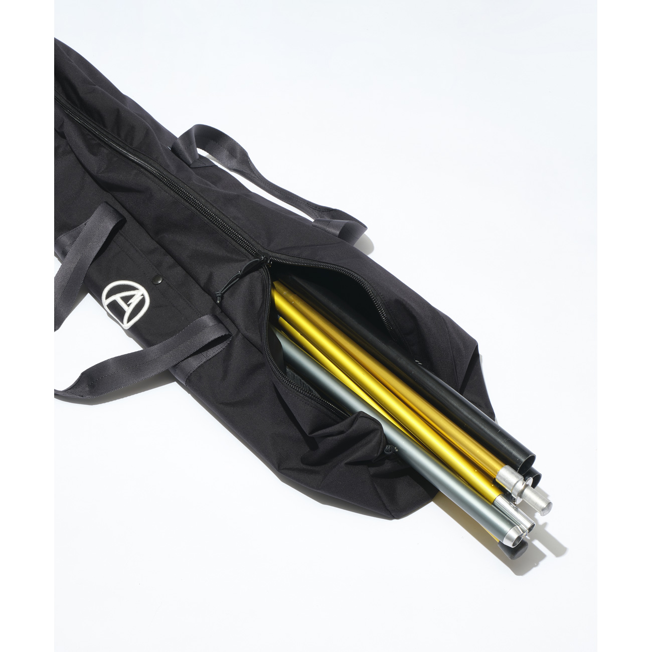 RESEARCH | Pole Bag - Black | 通販 - 正規取扱店 | COLLECT