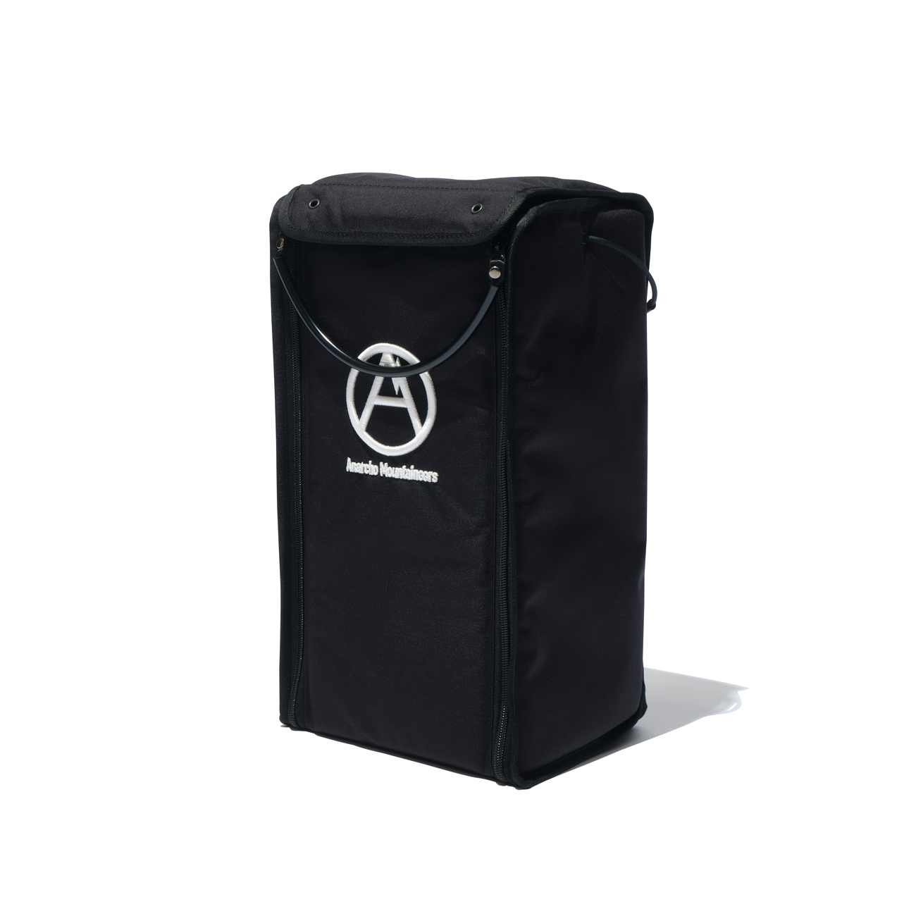 RESEARCH | XL Lantern Box - Black | 通販 - 正規取扱店 | COLLECT 