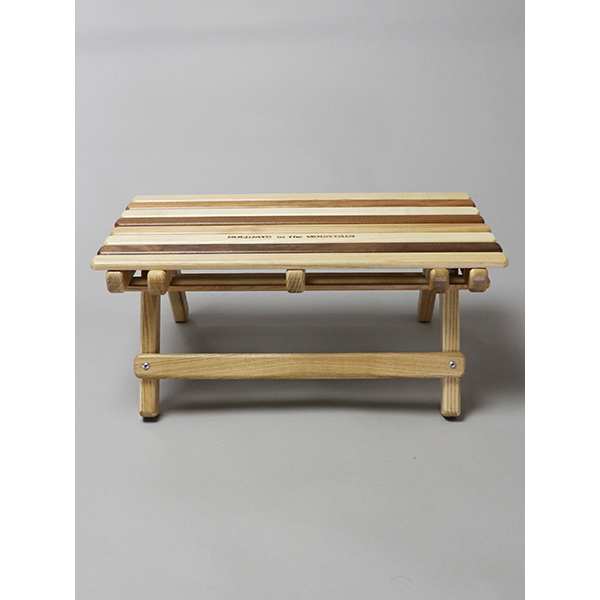 Mountain Research マウンテンリサーチ オットマン MOUNTAIN RESEARCH - 定価7.4万 MOUNTAIN RESEARCH RATTAN