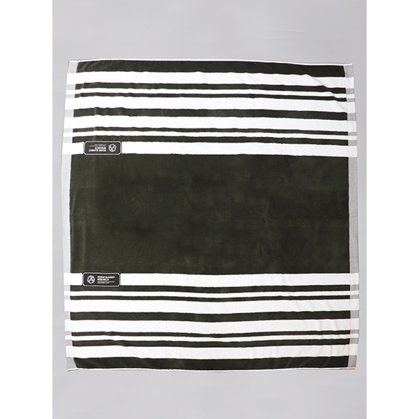 RESEARCH | Horse Blanket Research 098 - Cotton Pile Blanket