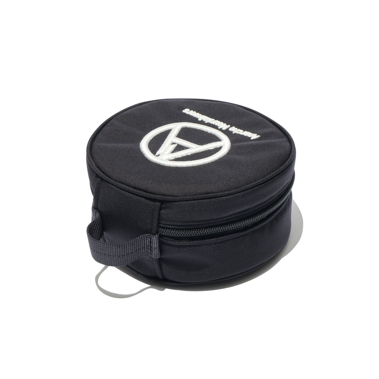 RESEARCH | Round Tough Case - Black | 通販 - 正規取扱店 | COLLECT