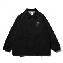 South2 West8 / サウスツーウエストエイト | Coach Jacket - C/N