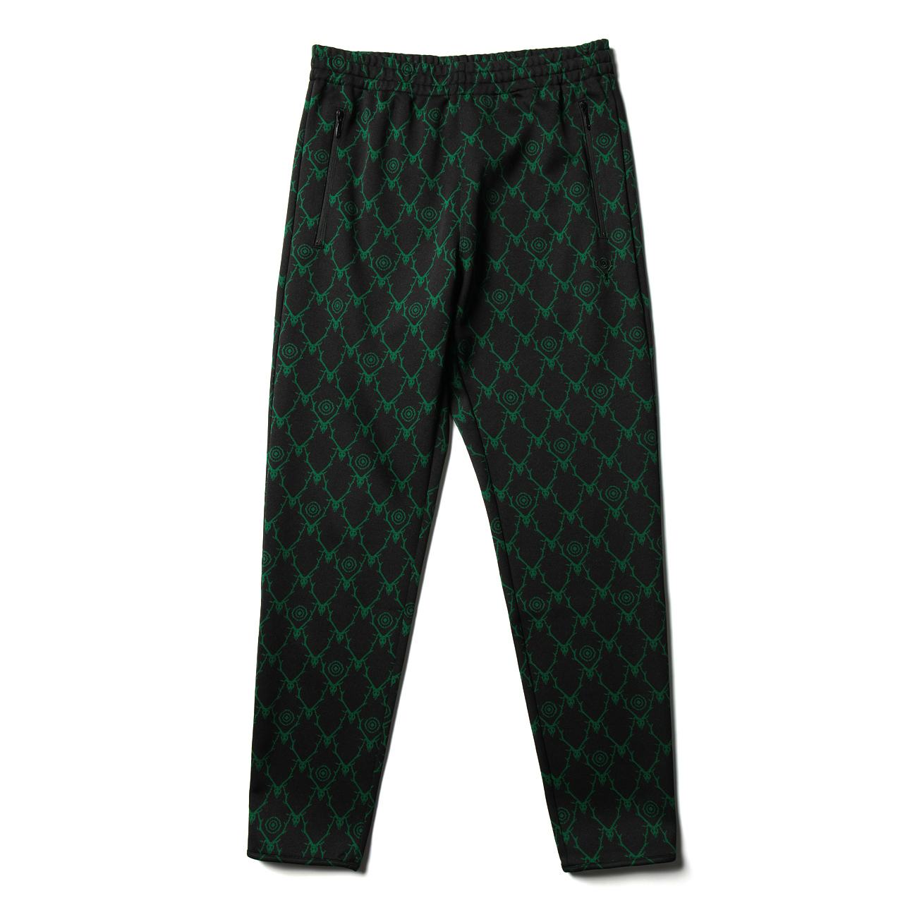 South2 West8 / サウスツーウエストエイト | Trainer Pant - Poly Jq