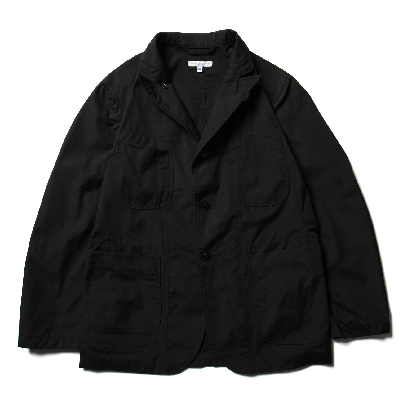 ENGINEERED GARMENTS / エンジニアドガーメンツ | Bedford Jacket - PC