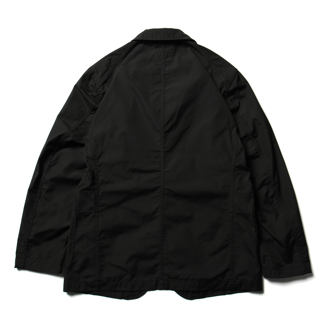 ENGINEERED GARMENTS / エンジニアドガーメンツ | Bedford Jacket - PC