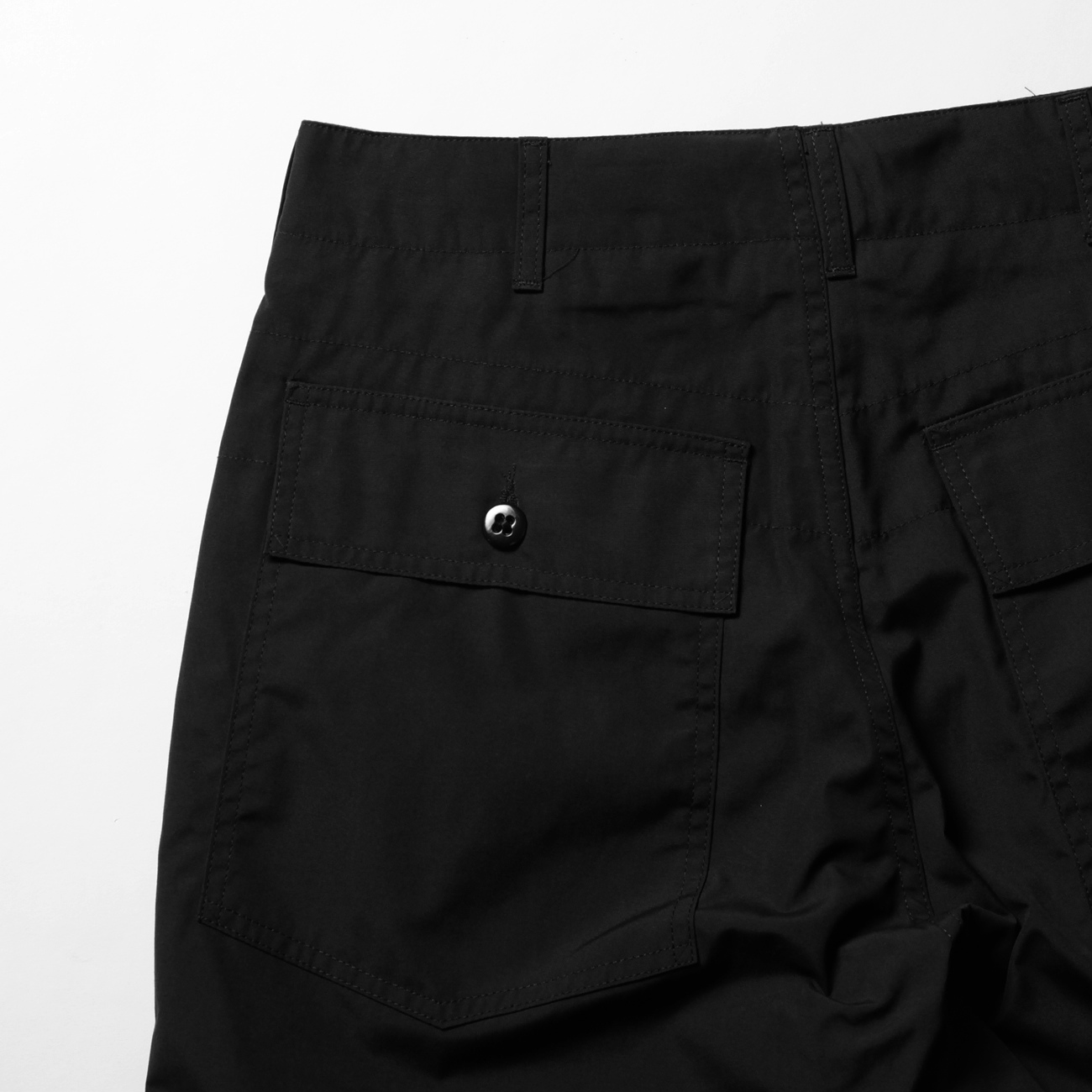 ENGINEERED GARMENTS / エンジニアドガーメンツ | Fatigue Short - PC