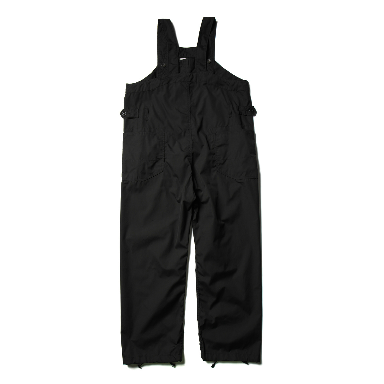 ENGINEERED GARMENTS / エンジニアドガーメンツ | Overalls - PC 