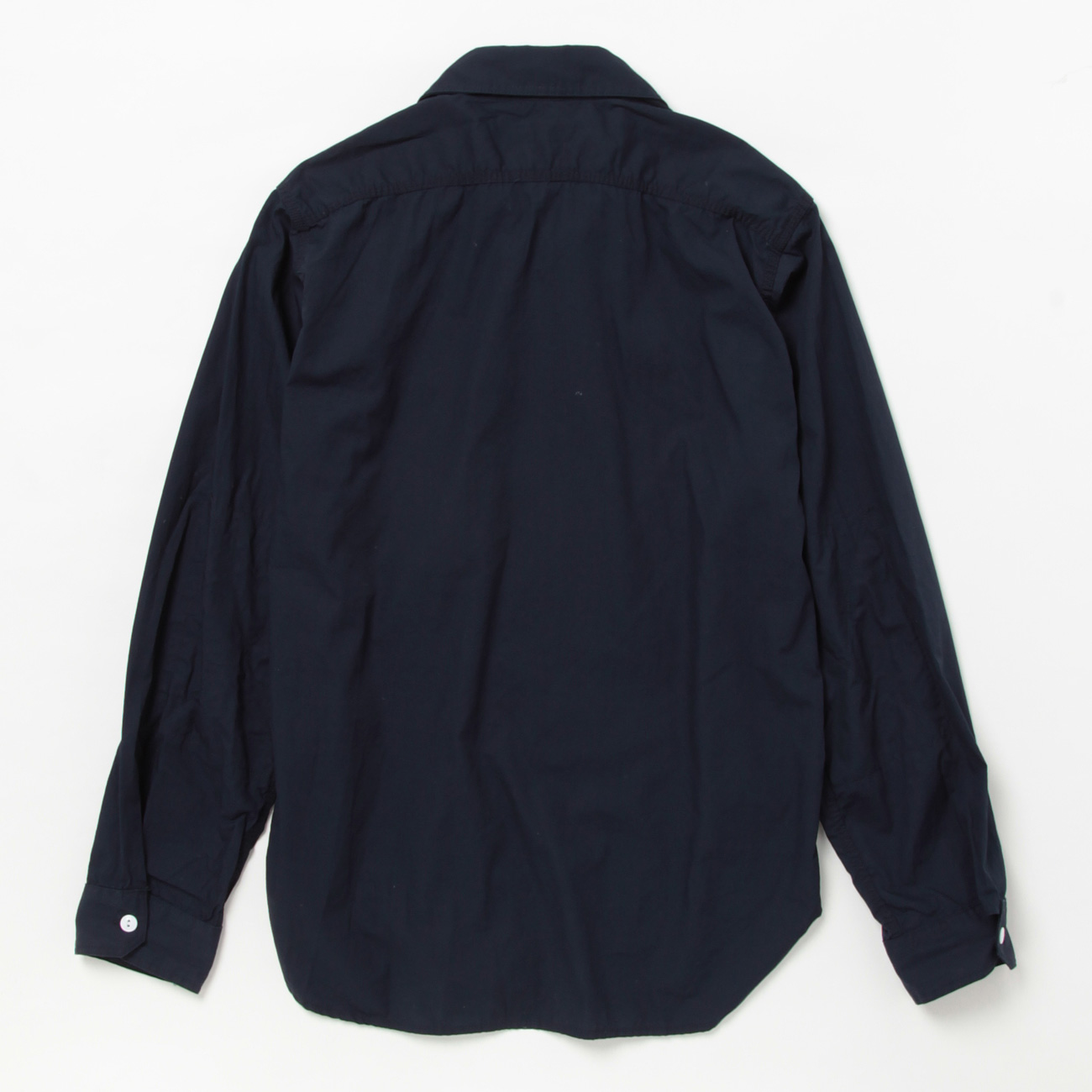 ENGINEERED GARMENTS / エンジニアドガーメンツ | Work Shirt - Pima