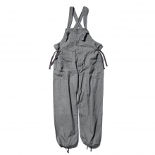 ENGINEERED GARMENTS、オーバーオール、アメリカ製 ENGINEERED GARMENTS / エンジニアドガーメンツ | Overalls - 7.5oz