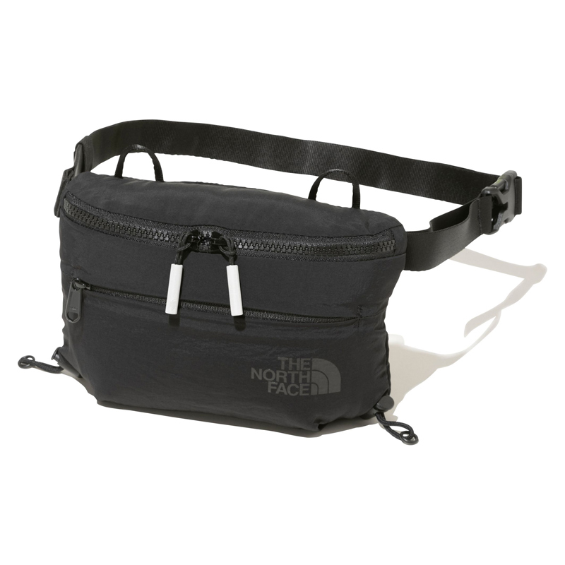 THE NORTH FACE / ザ ノース フェイス | W Never Stop Lumbar