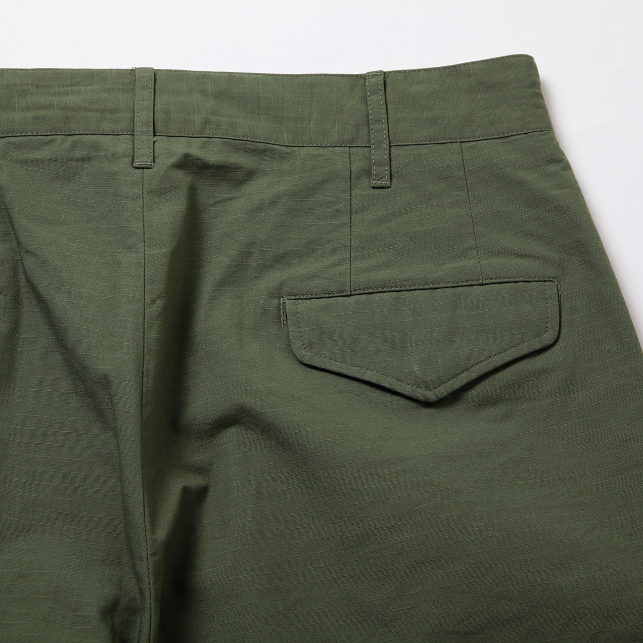 25SS エンジニアドガーメンツ オフィサーペイントパンツ XL 美品