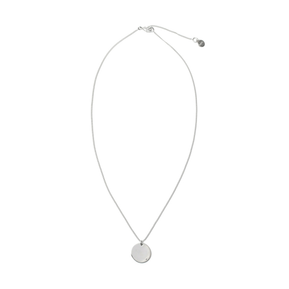 493☆A.P.C シルバーネックレス 2連 アーペーセー ブランド A.P.C.