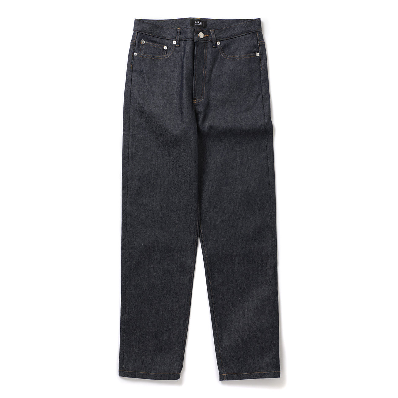 A.P.C. / アーペーセー | Martin ジーンズ H - Indigo | 通販