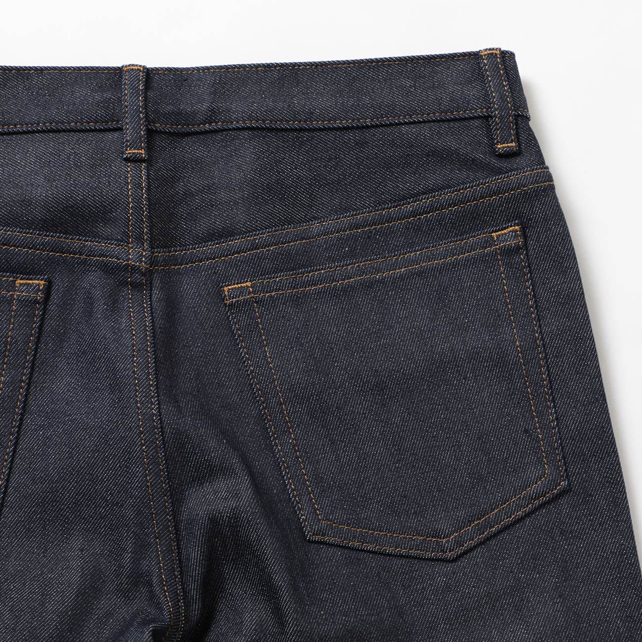 A.P.C. / アーペーセー | Martin ジーンズ H - Indigo | 通販 - 正規 