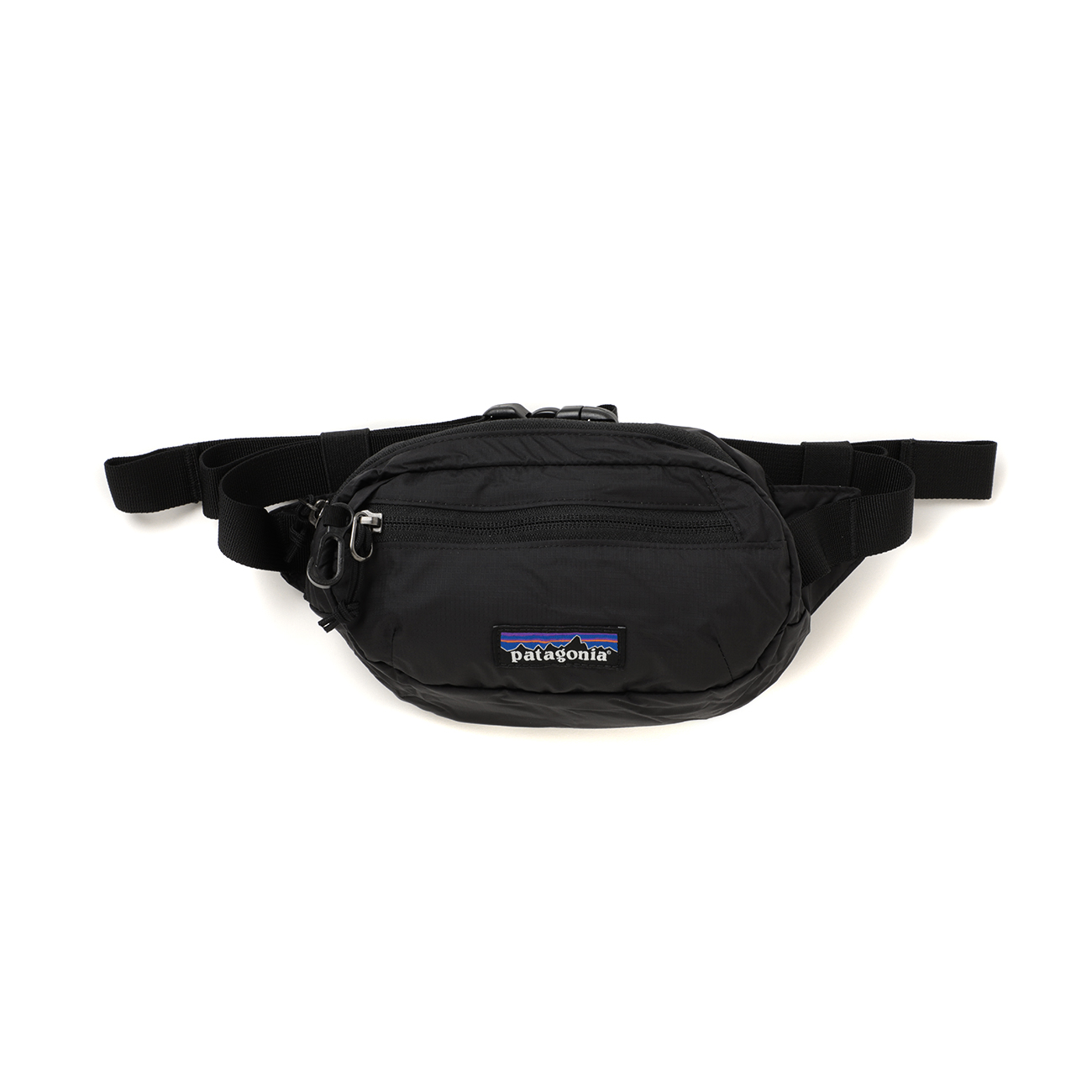 patagonia / パタゴニア | Terravia Mini Hip Pack - Black | 通販