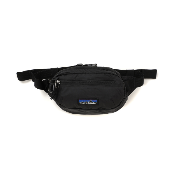 patagonia / パタゴニア | Terravia Mini Hip Pack - Black | 通販