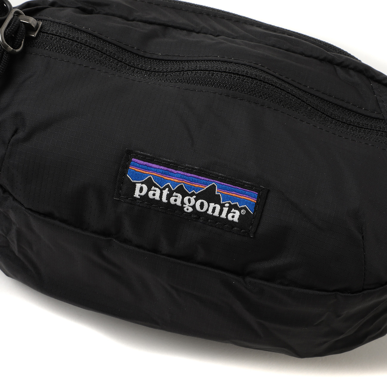 patagonia / パタゴニア | Terravia Mini Hip Pack - Black | 通販