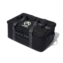 ....... RESEARCH | New Gear Container (YJS Case) - Black