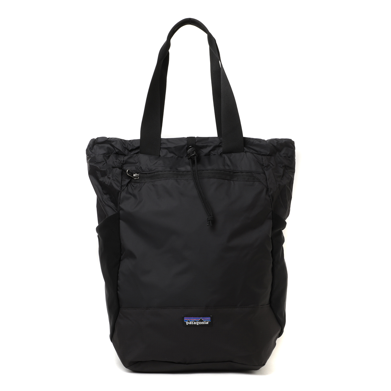 廃盤　Patagonia Barista Tote Bag ブラック　パタゴニア patagonia / パタゴニア | Terravia Tote Pack - Black | 通販 - 正規