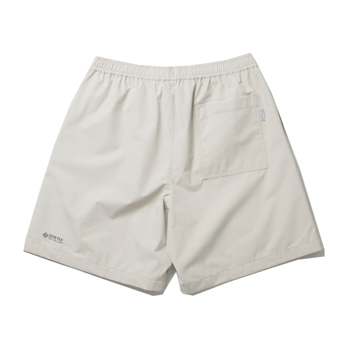 daiwa pier 39 tech drawers linen ショーツL