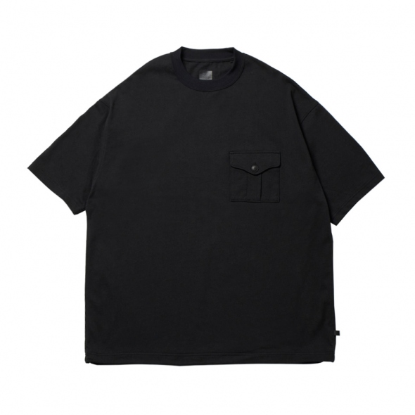 【極美品】DAIWA PIER39 TECH TEE POCKET CREW M 02281150_63fd6bf2d05ac.jpg
