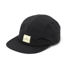 N.HOOLYWOOD / エヌハリウッド | 9261-AC01-pieces CAP - Black