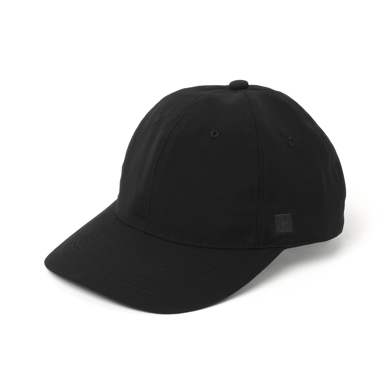 N.HOOLYWOOD / エヌハリウッド | AC30-096-peg CAP - Black | 通販